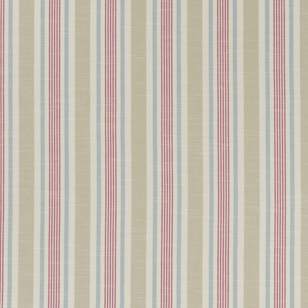 Samples and Purchasing available for Mappleton - Fuchsia  By Clarke And Clarke | Bempton By Studio G For C&C |  Multipurpose Weave at Designer Wallcoverings and Fabrics