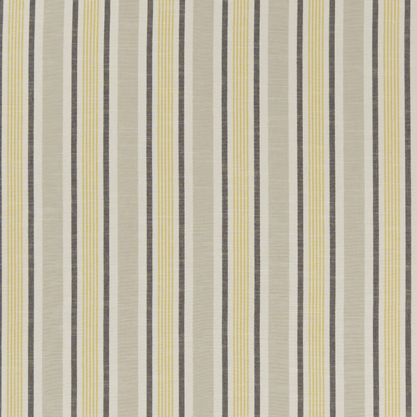 Mappleton - Ochre  By Clarke And Clarke | Bempton By Studio G For C&C |  Multipurpose Weave
