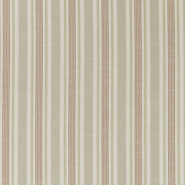 Mappleton - Spice  By Clarke And Clarke | Bempton By Studio G For C&C |  Multipurpose Weave
