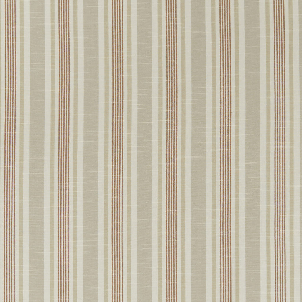Samples and Purchasing available for Mappleton - Spice  By Clarke And Clarke | Bempton By Studio G For C&C |  Multipurpose Weave at Designer Wallcoverings and Fabrics