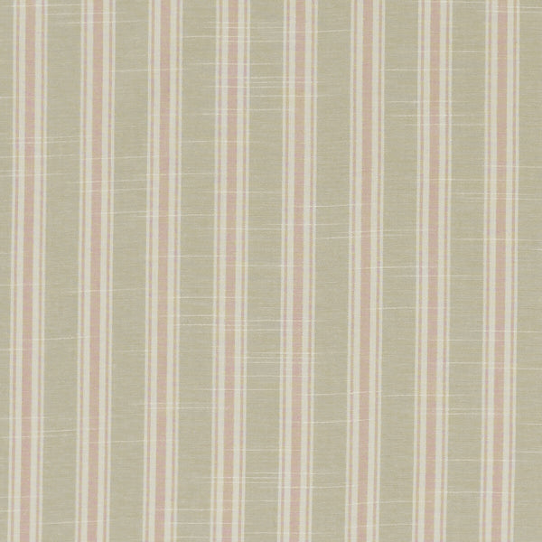 Thornwick - Blush  By Clarke And Clarke | Bempton By Studio G For C&C |  Multipurpose Weave