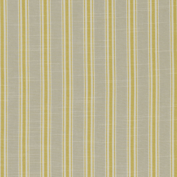 Thornwick - Citrus  By Clarke And Clarke | Bempton By Studio G For C&C |  Multipurpose Weave