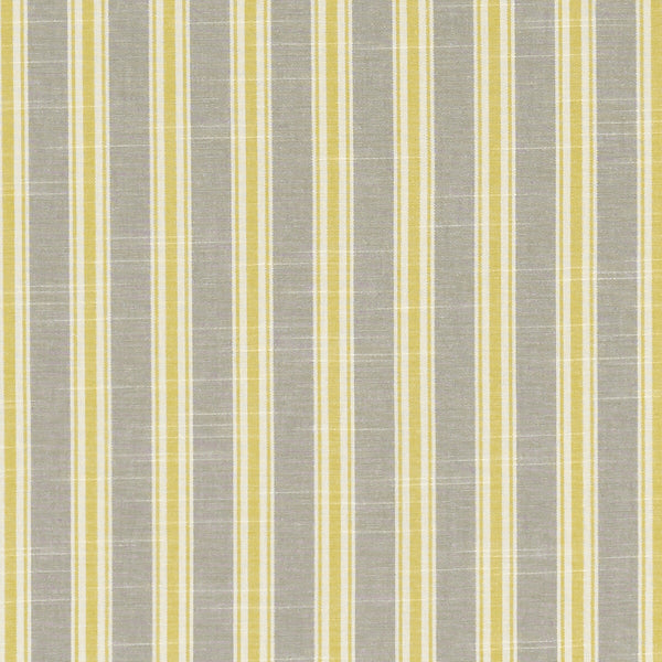 Thornwick - Ochre  By Clarke And Clarke | Bempton By Studio G For C&C |  Multipurpose Weave
