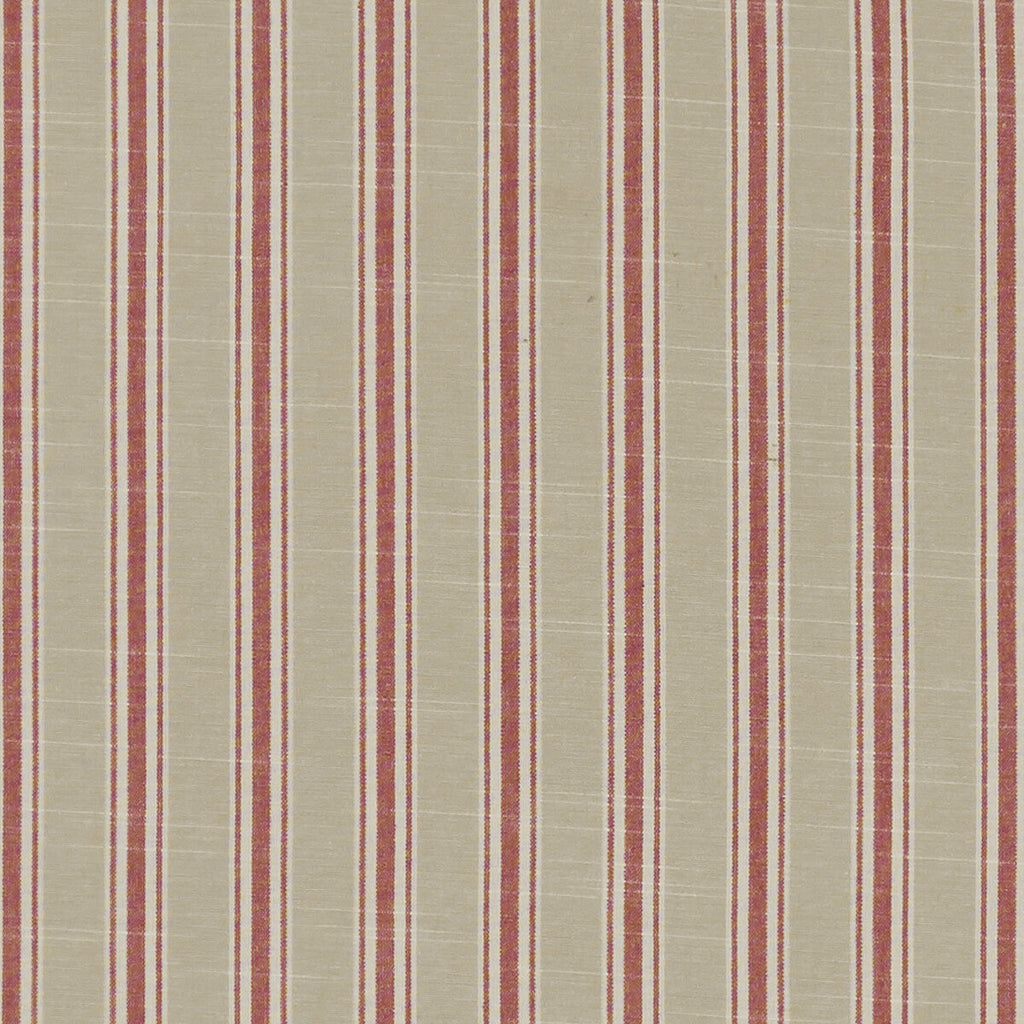 Samples and Purchasing available for Thornwick - Red  By Clarke And Clarke | Bempton By Studio G For C&C |  Multipurpose Weave at Designer Wallcoverings and Fabrics