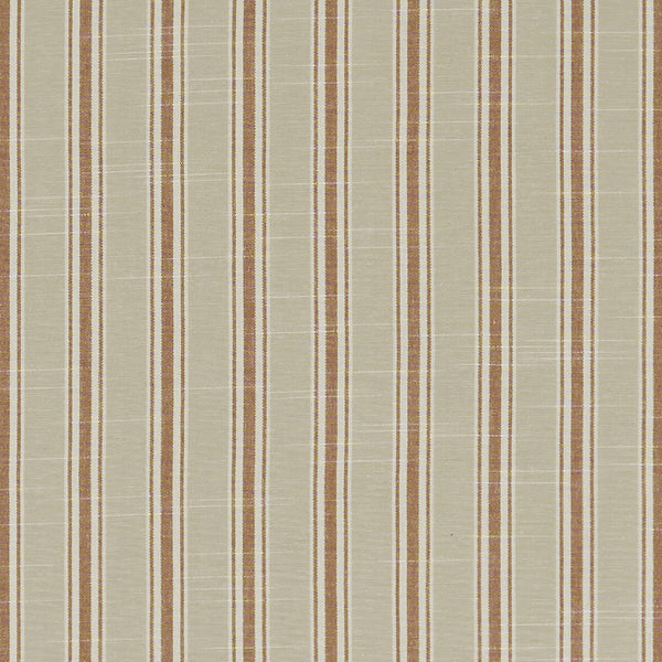Thornwick - Spice  By Clarke And Clarke | Bempton By Studio G For C&C |  Multipurpose Weave