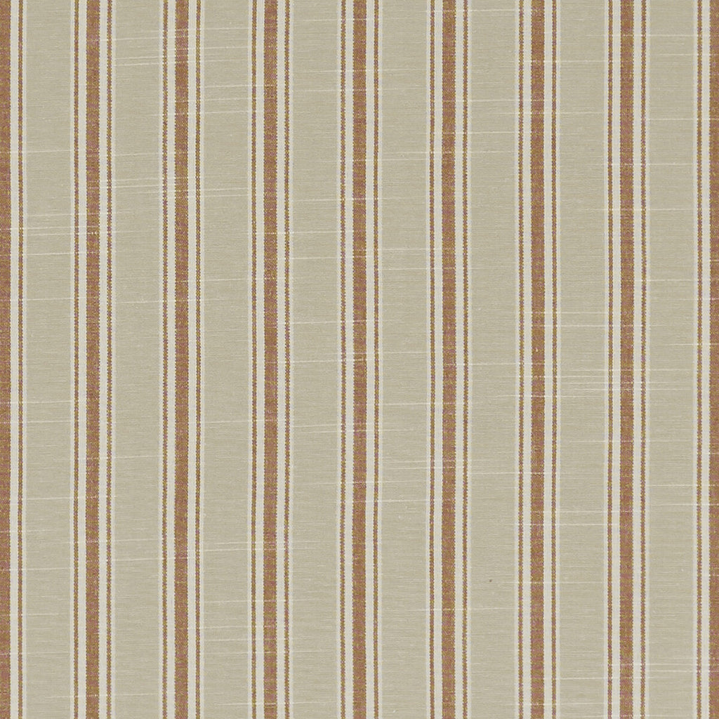 Samples and Purchasing available for Thornwick - Spice  By Clarke And Clarke | Bempton By Studio G For C&C |  Multipurpose Weave at Designer Wallcoverings and Fabrics