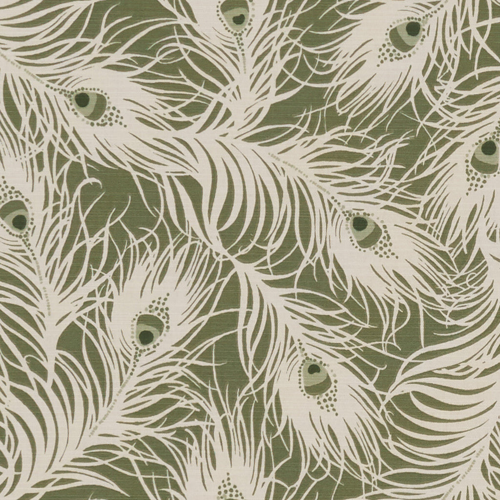 Samples and Purchasing available for Harper - Willow  By Clarke And Clarke | Sherwood By Studio G For C&C | Novelty Multipurpose Print at Designer Wallcoverings and Fabrics
