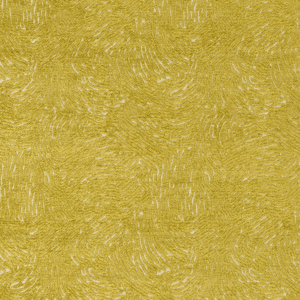 Levante - Chartreuse  By Clarke And Clarke | Clarke & Clarke Avalon |  Multipurpose Weave