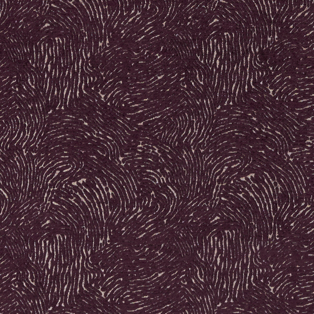 Samples and Purchasing available for Levante - Damson  By Clarke And Clarke | Clarke & Clarke Avalon |  Multipurpose Weave at Designer Wallcoverings and Fabrics