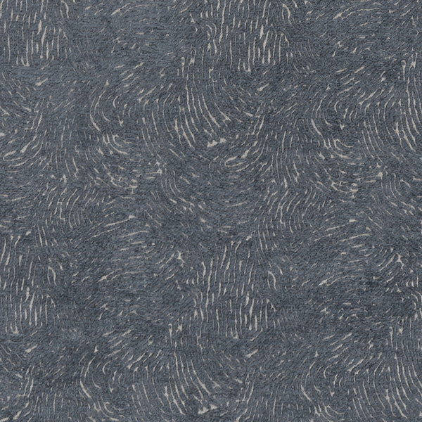 Levante - Denim  By Clarke And Clarke | Clarke & Clarke Avalon |  Multipurpose Weave