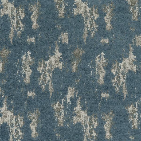 Monterrey - Denim  By Clarke And Clarke | Clarke & Clarke Avalon |  Multipurpose Weave