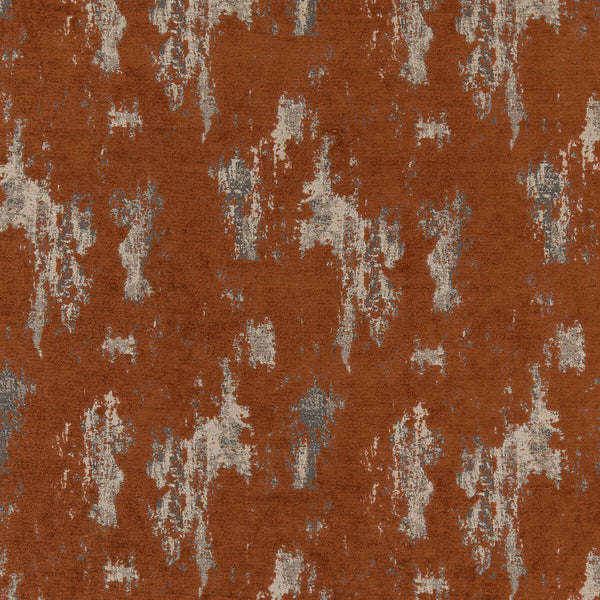 Monterrey - Spice  By Clarke And Clarke | Clarke & Clarke Avalon |  Multipurpose Weave