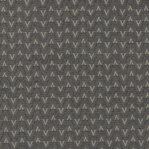 Zion - Charcoal  By Clarke And Clarke | Clarke & Clarke Avalon |  Multipurpose Weave