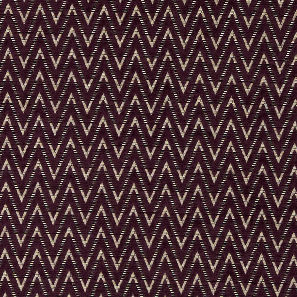 Samples and Purchasing available for Zion - Damson  By Clarke And Clarke | Clarke & Clarke Avalon |  Multipurpose Weave at Designer Wallcoverings and Fabrics