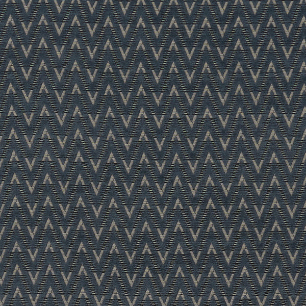Zion - Denim  By Clarke And Clarke | Clarke & Clarke Avalon |  Multipurpose Weave