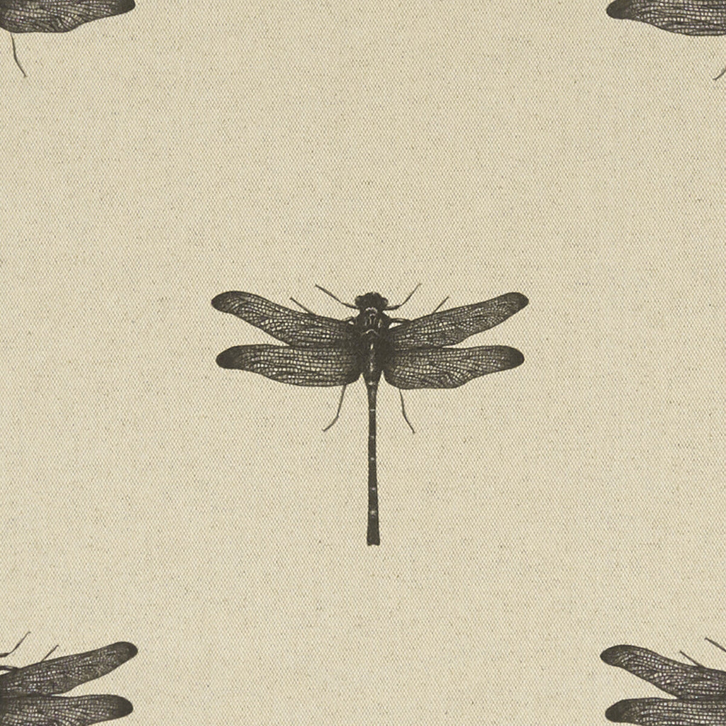 Samples and Purchasing available for Azure - Linen  By Clarke And Clarke | Clarke & Clarke Eden | Animal/Insects Multipurpose Print at Designer Wallcoverings and Fabrics