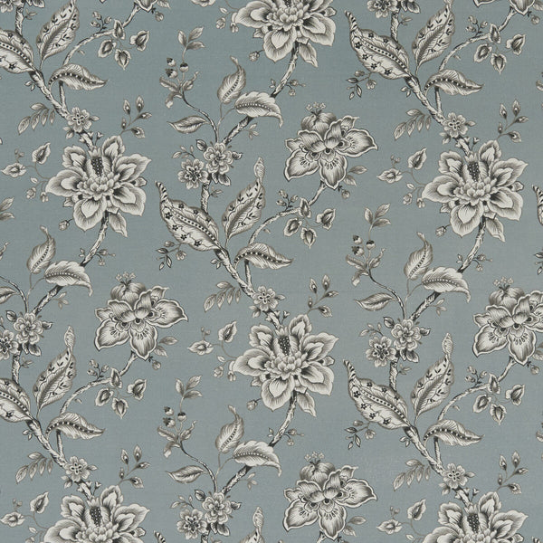 Palampore - Taupe  By Clarke And Clarke | Clarke & Clarke Eden | Botanical & Floral Multipurpose Print
