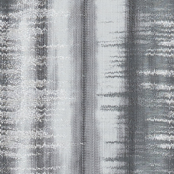 Contour - Charcoal  By Clarke And Clarke | Clarke & Clarke Diffusion | Modern Drapery Sheer