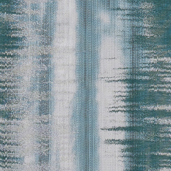 Contour - Kingfisher  By Clarke And Clarke | Clarke & Clarke Diffusion | Modern Drapery Sheer
