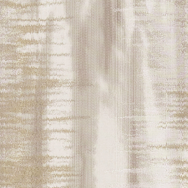Contour - Mocha  By Clarke And Clarke | Clarke & Clarke Diffusion | Modern Drapery Sheer