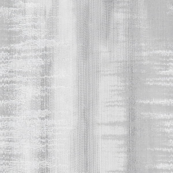 Contour - Silver  By Clarke And Clarke | Clarke & Clarke Diffusion | Modern Drapery Sheer