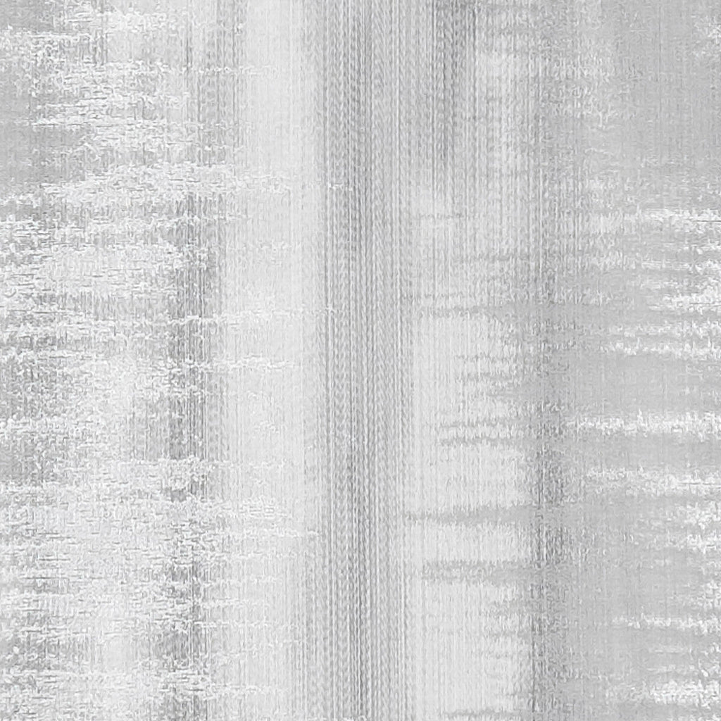 Samples and Purchasing available for Contour - Silver  By Clarke And Clarke | Clarke & Clarke Diffusion | Modern Drapery Sheer at Designer Wallcoverings and Fabrics