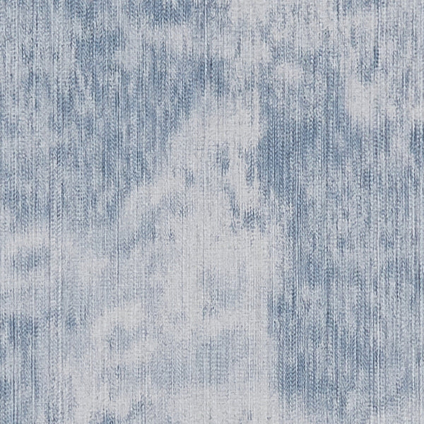 Haze - Denim  By Clarke And Clarke | Clarke & Clarke Diffusion |Modern  Upholstery Sheer