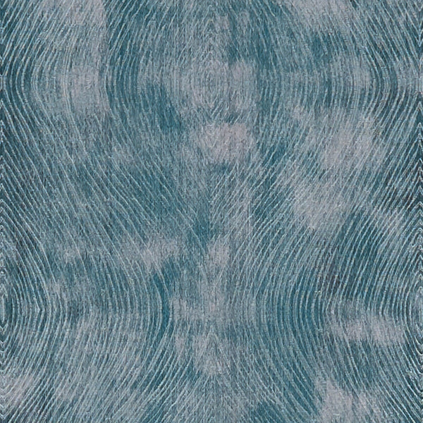 Luster - Kingfisher  By Clarke And Clarke | Clarke & Clarke Diffusion | Modern Multipurpose