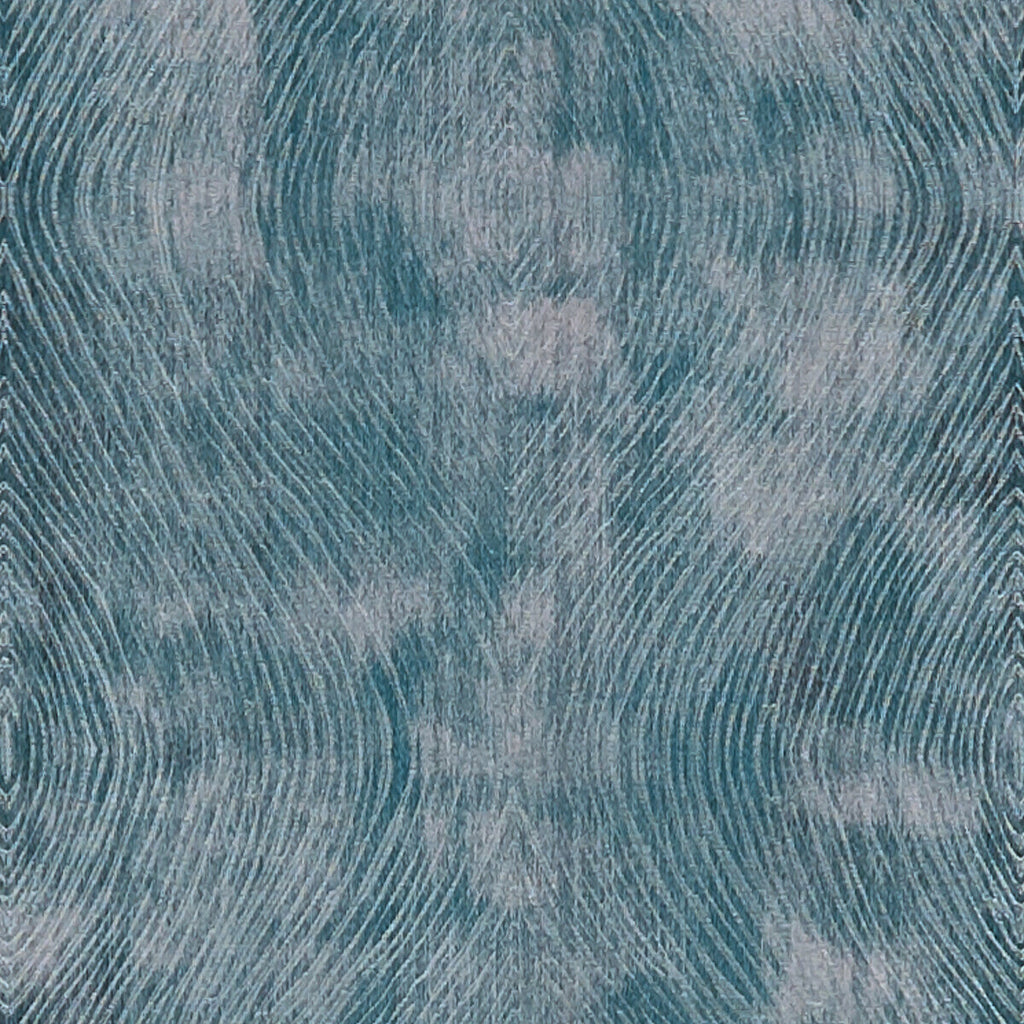 Samples and Purchasing available for Luster - Kingfisher  By Clarke And Clarke | Clarke & Clarke Diffusion | Modern Multipurpose  at Designer Wallcoverings and Fabrics
