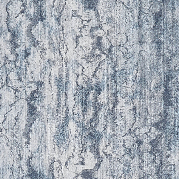 Mystic - Denim  By Clarke And Clarke | Clarke & Clarke Diffusion | Modern Drapery Sheer