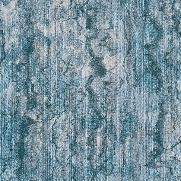 Mystic - Kingfisher  By Clarke And Clarke | Clarke & Clarke Diffusion |Modern  Upholstery Sheer
