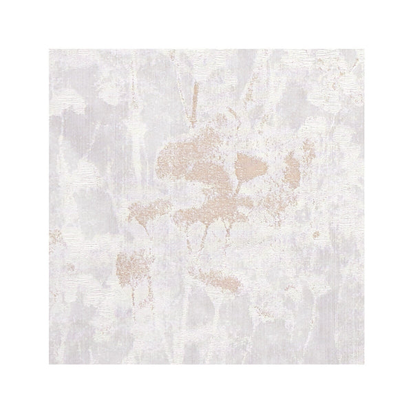 Silhouette - Ivory  By Clarke And Clarke | Clarke & Clarke Diffusion |Botanical & Floral Modern Upholstery Sheer