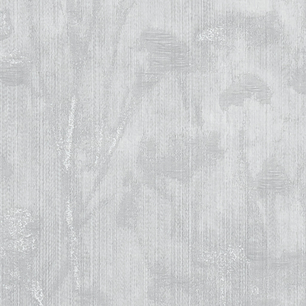 Samples and Purchasing available for Silhouette - Silver  By Clarke And Clarke | Clarke & Clarke Diffusion |Botanical & Floral Modern Upholstery Sheer at Designer Wallcoverings and Fabrics
