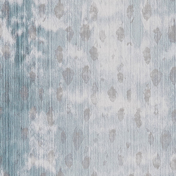 Sirocco - Denim  By Clarke And Clarke | Clarke & Clarke Diffusion | Modern Drapery Sheer