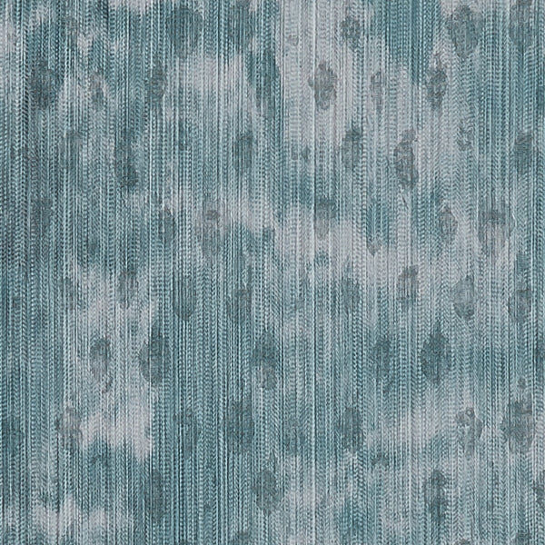Sirocco - Kingfisher  By Clarke And Clarke | Clarke & Clarke Diffusion | Modern Drapery Sheer