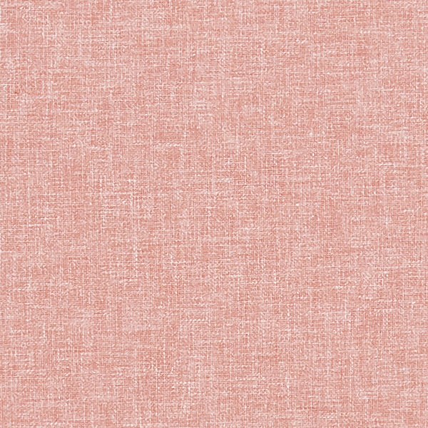 Kelso - Coral  By Clarke And Clarke | Kelso By Studio G For C&C | Solid Upholstery