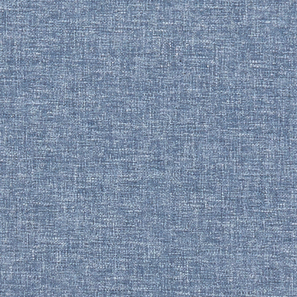 Kelso - Denim  By Clarke And Clarke | Kelso By Studio G For C&C | Solid Upholstery