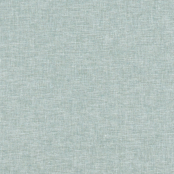 Kelso - Eau De Nil  By Clarke And Clarke | Kelso By Studio G For C&C | Solid Upholstery