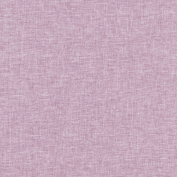 Kelso - Grape  By Clarke And Clarke | Kelso By Studio G For C&C | Solid Upholstery