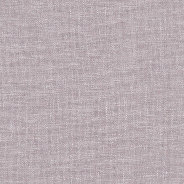Kelso - Lilac  By Clarke And Clarke | Kelso By Studio G For C&C | Solid Upholstery
