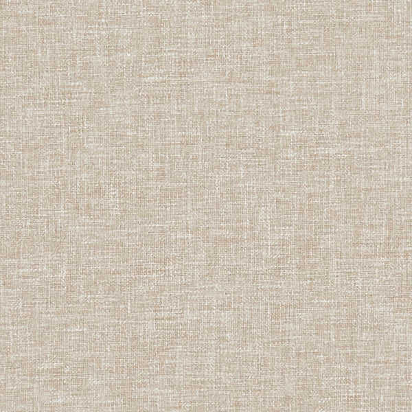 Kelso - Oatmeal  By Clarke And Clarke | Kelso By Studio G For C&C | Solid Upholstery