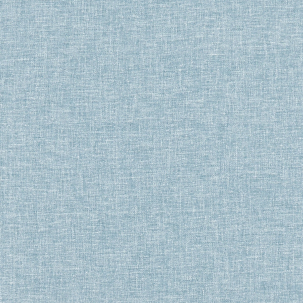 Kelso - Powder Blue  By Clarke And Clarke | Kelso By Studio G For C&C | Solid Upholstery