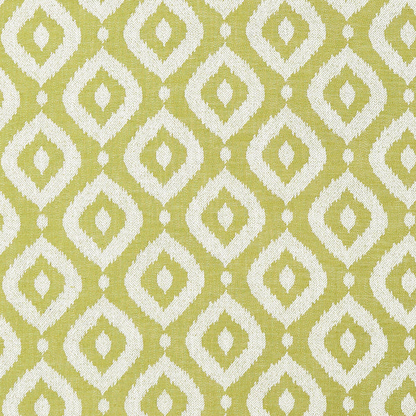 Soraya - Apple  By Clarke And Clarke | Clarke & Clarke Prince Of Persia | Ikat/Southwest/Kilims Multipurpose Weave