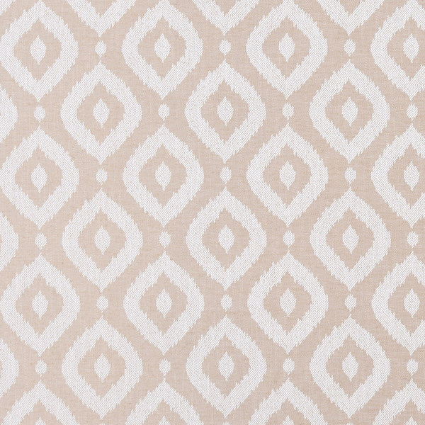 Soraya - Blush  By Clarke And Clarke | Clarke & Clarke Prince Of Persia | Ikat/Southwest/Kilims Multipurpose Weave