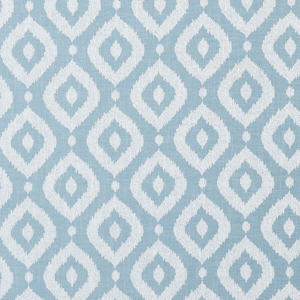 Soraya - Mineral  By Clarke And Clarke | Clarke & Clarke Prince Of Persia | Ikat/Southwest/Kilims Multipurpose Weave