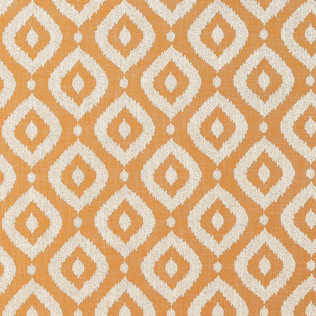 Samples and Purchasing available for Soraya - Spice  By Clarke And Clarke | Clarke & Clarke Prince Of Persia | Ikat/Southwest/Kilims Multipurpose Weave at Designer Wallcoverings and Fabrics
