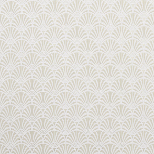Zellige - Ivory  By Clarke And Clarke | Clarke & Clarke Prince Of Persia |Modern  Multipurpose Sheer