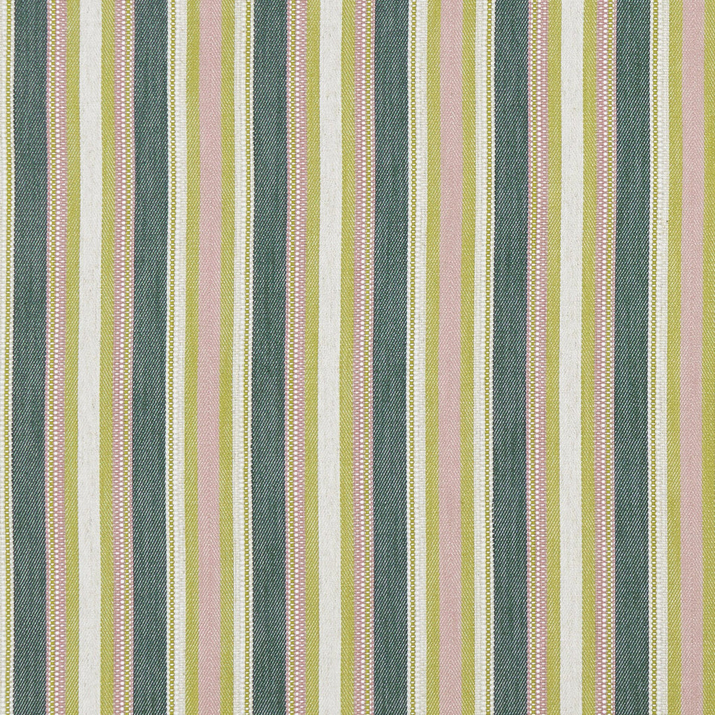 Samples and Purchasing available for Ziba - Apple/Blush  By Clarke And Clarke | Clarke & Clarke Prince Of Persia | Stripes Multipurpose Weave at Designer Wallcoverings and Fabrics