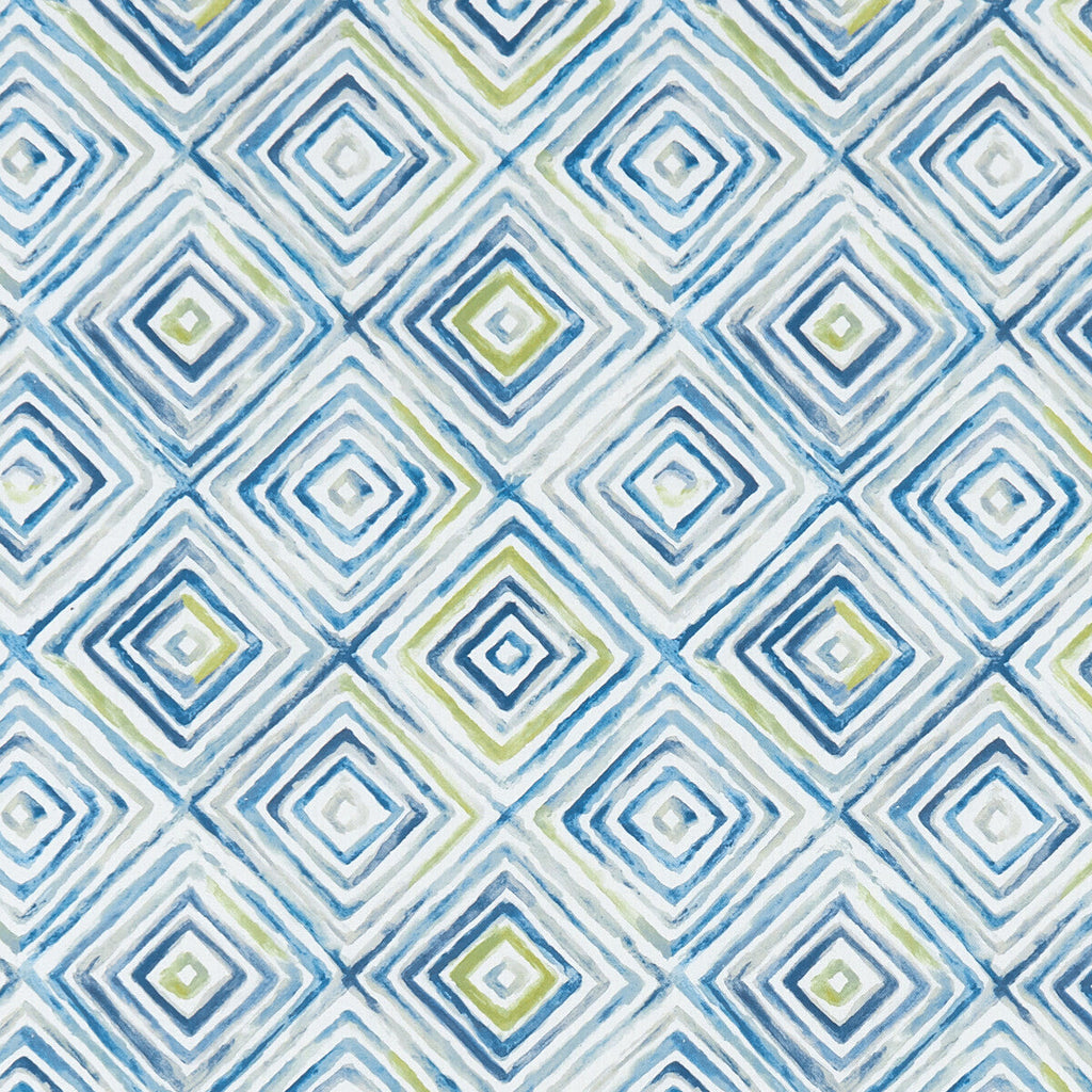 Samples and Purchasing available for Otis - Mineral  By Clarke And Clarke | Palmero By Studio G For C&C |Modern Geometric Multipurpose Print at Designer Wallcoverings and Fabrics