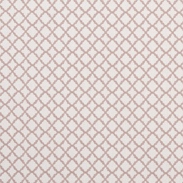 Ariyana - Blush  By Clarke And Clarke | Clarke & Clarke Prince Of Persia | Diamond Multipurpose Embroidery